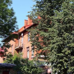 Гостиница Хостел Арт в Зеленоградске 2 отзыва об отеле, цены и фото номеров - забронировать гостиницу Хостел Арт онлайн Зеленоградск фото 6