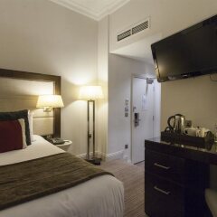 Отель Thistle Holborn, The Kingsley удобства в номере