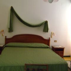Hotel Rufolo Равелло комната для гостей фото 3