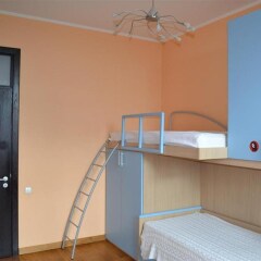 Апартаменты Raina Lux Apartment Рига детские мероприятия