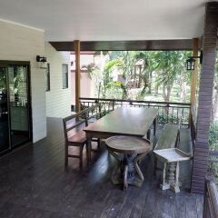 Отель Coco Palm Beach Resort питание