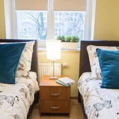 White Lions - Apartment Hotel детские мероприятия