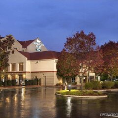 Отель Homewood Suites Columbus, Oh - Airport Колумбус