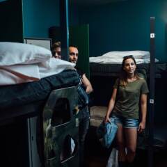 Clink78 Hostel