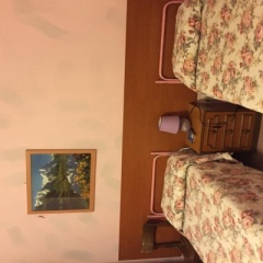 Отель Albergo Anna детские мероприятия