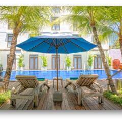 Отель Wyndham Garden Kuta Beach, Bali фото 4