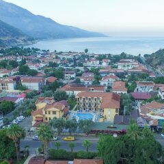 Отель Belcehan Beach