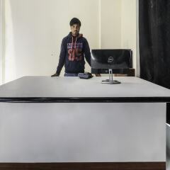 Отель OYO 26950 Flagship Twisha Jaipur Inn интерьер отеля