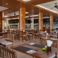 Отель Kamala Beach Resort a Sunprime Resort питание фото 3