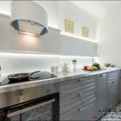 Отель P&O Apartments Zakroczymska Польша, Варшава - отзывы, цены и фото номеров - забронировать отель P&O Apartments Zakroczymska онлайн питание
