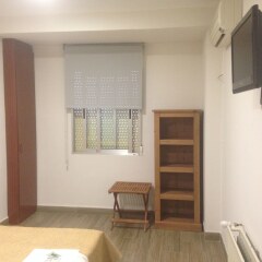 Отель Hostal Copacabana удобства в номере