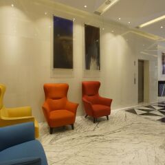 Отель Fairway Colombo интерьер отеля фото 3