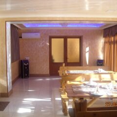 Hotel VIVAS фото 4