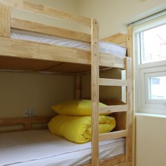 Отель 24 Guesthouse Dongdaemun Market детские мероприятия фото 3