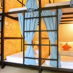 Sleepy Station Hostel in Mueang, Thailand from 25$, photos, reviews - zenhotels.com guestroom photo 3