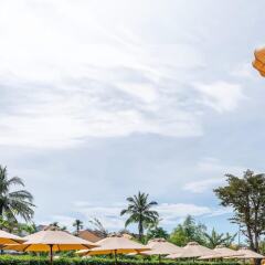 Allegro Hoi An Little Luxury Hotel & Spa Хойан
