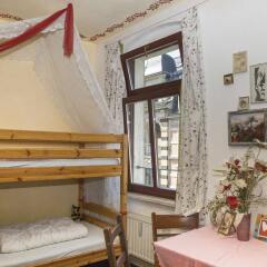 Отель Hostel Lollis Homestay Dresden Германия, Дрезден - 1 отзыв об отеле, цены и фото номеров - забронировать отель Hostel Lollis Homestay Dresden онлайн удобства в номере