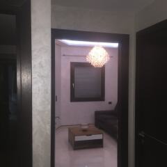 Отель La perle - In Casablanca (Casablanca City Center) ванная