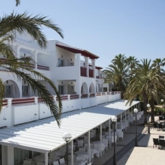 Hotel Cala d'Or Gardens фото 2