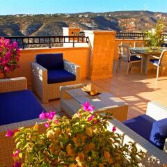 Отель Intercontinental Aphrodite Hills Кипр, Киссонерга - отзывы, цены и фото номеров - забронировать отель Intercontinental Aphrodite Hills онлайн фото 4