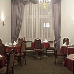 Hotel Novalis Берлин питание фото 3