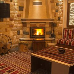 Gelgor Hotel интерьер отеля
