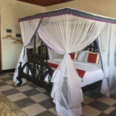 Dhow Palace Hotel in Zanzibar, Tanzania from 104$, photos, reviews - zenhotels.com guestroom