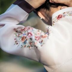 Отель Cheong Yeon Jae Hanok Stay Guesthouse Южная Корея, Сеул - отзывы, цены и фото номеров - забронировать отель Cheong Yeon Jae Hanok Stay Guesthouse онлайн с домашними животными