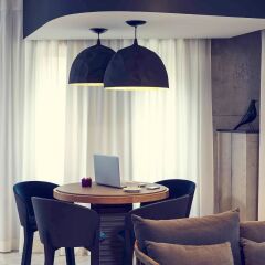Hotel Mercure Paris Bastille Saint Antoine удобства в номере