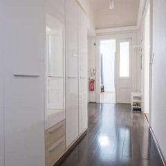 Апартаменты Resslova Apartment интерьер отеля