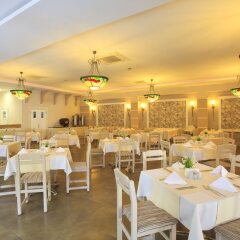 Can Garden Beach Турция, Сиде - отзывы, цены и фото номеров - забронировать отель Can Garden Beach онлайн фото 20