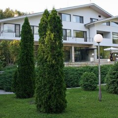 Отель Paradise Complex Тырговиште фото 14