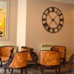 Hotel Capital интерьер отеля
