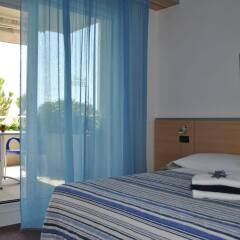 Hotel More комната для гостей фото 5