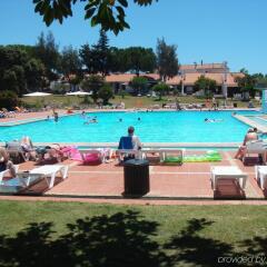 Отель Vilanova Resort Португалия, Албуфейра - отзывы, цены и фото номеров - забронировать отель Vilanova Resort онлайн бассейн фото 2