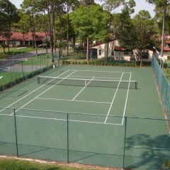 Отель Timberwoods Vacation Villas спортивное сооружение