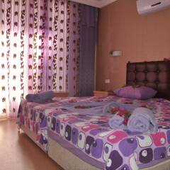 Palmiye Garden Hotel сейф в номере