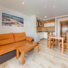 Отель Apartamentos Loto Conil Испания, Кониль-де-ла-Фронтера - отзывы, цены и фото номеров - забронировать отель Apartamentos Loto Conil онлайн фото 3