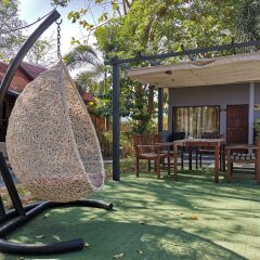 Отель Again At Naiharn Beach Resort Пхукет фото 11