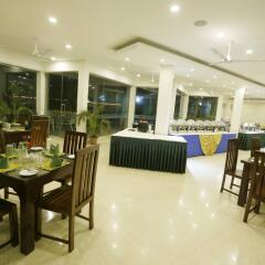 Hikkaduwa Beach Hotel питание фото 3