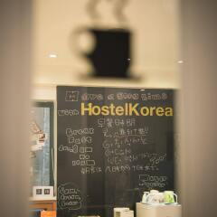 Отель Hostel Korea Original Южная Корея, Сеул - отзывы, цены и фото номеров - забронировать отель Hostel Korea Original онлайн питание фото 3