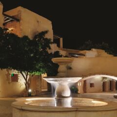 Отель Movenpick Resort & Spa Dead Sea фото 9