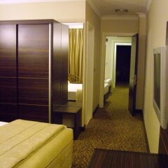 Suena Hotel Чешме комната для гостей фото 5