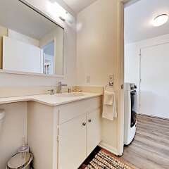 Отель 637 Sea Ranch Drive Home 3 Bedrooms 2.5 Bathrooms Home ванная фото 2