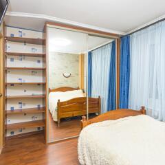 Апартаменты Flats 4 U Moscow Белорусская спа