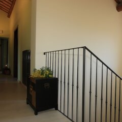 Отель Agriturismo Segnavento - Zaccagnini Италия, Стаффоло - отзывы, цены и фото номеров - забронировать отель Agriturismo Segnavento - Zaccagnini онлайн интерьер отеля фото 2