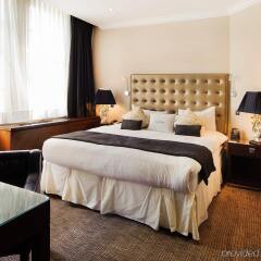 Courthouse Hotel комната для гостей фото 4