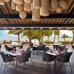 Отель Zoetry Montego Bay - All Inclusive питание фото 2