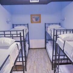 Отель Tbil Home Hostel Грузия, Тбилиси - отзывы, цены и фото номеров - забронировать отель Tbil Home Hostel онлайн комната для гостей фото 5
