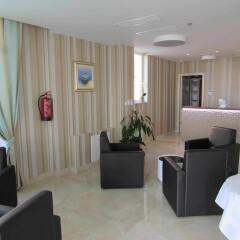 Hotel Fanat комната для гостей